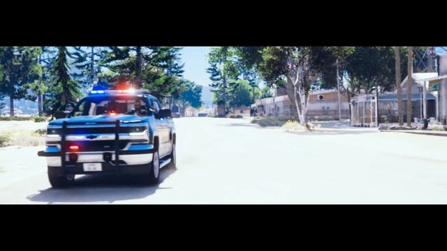 SACRP SERVER 3 | Loading Screen смотреть онлайн