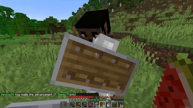 Double Life #1 :: The Nick of Time смотреть онлайн