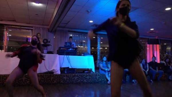 Thursday, Aug 26 Ladies Night Out at Stevens Steak House