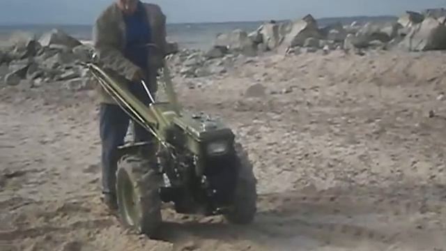 плугом по песку 2 смотреть онлайн