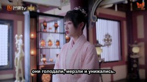 Письмо с небес 1 сезон 26 серия