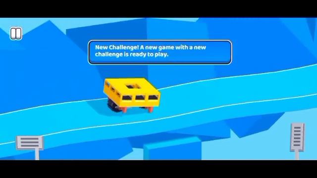 [DRIVE MAD PART-194] DRIVE AWESOME / NORMAL TANKS GAME IN FANCADE GAMEPLAY || GAMING CUBE смотреть онлайн