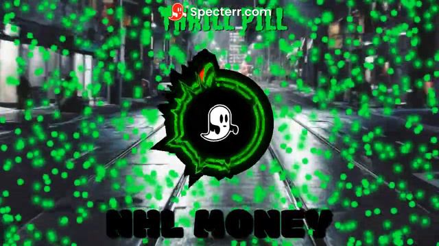 OBLADAET, THRILL PILL — NHL MONEY смотреть онлайн