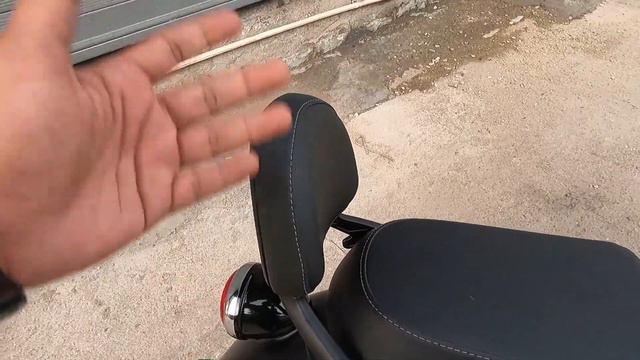 2023 Royal Enfield Meteor 350 Review - Stellar Matt Black смотреть онлайн