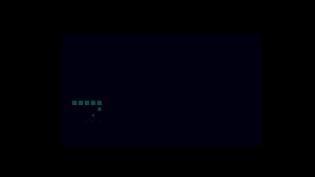 Logicoma + Loonies - Way Too Rude - Amiga 64k Intro (50 FPS) смотреть онлайн