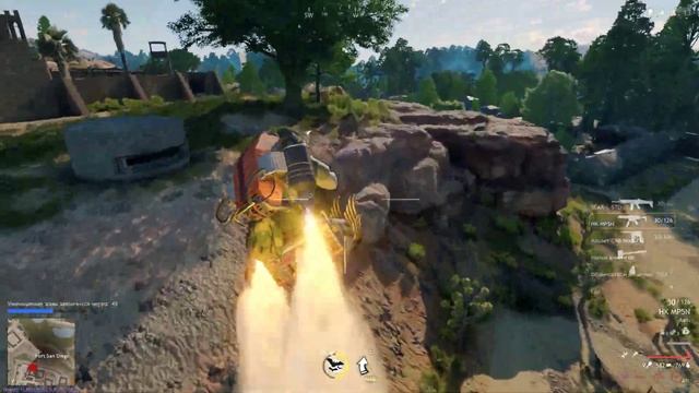 CRSED F.O.A.D.|Cuisine Royale 2022 Когда к успеху шёл, но не получилось, не фартануло) Ваня Хельсин смотреть онлайн