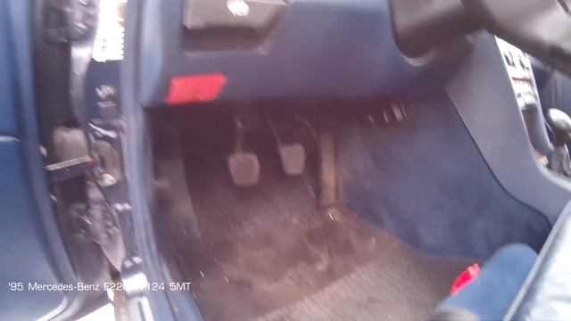 [4x2 Тест] Проверяем 124 Мерседес на проходимость! смотреть онлайн