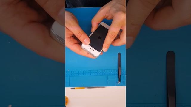 Самый быстрый и надежный способ открыть iphone 5. смотреть онлайн