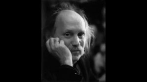 Леонид Борткевич- редкое видео.