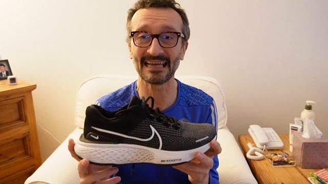 104.43 km // Nike Invincible 2 // Initial thoughts & review // Best all round training shoe for 202 смотреть онлайн