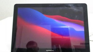 Установка Mac OS Big Sur на неподдерживаемые Mac)