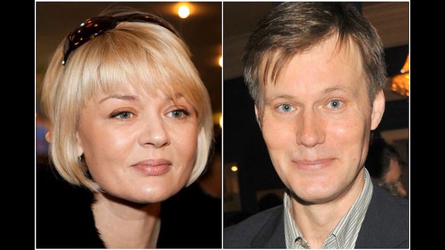 Муж и жена - одна сатана: 4 актера , которые выбрали в жёны своих коллег смотреть онлайн