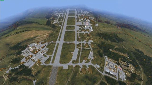 DAYZ 0.63 OFFLINE E NOVO AIRFIELD - DayZ Standalone смотреть онлайн