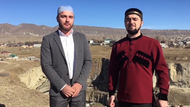 Группа Иншад живое исполнение. Хунзах. Тобот. смотреть онлайн