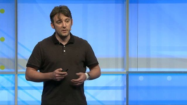 What's new with ConstraintLayout and Android Studio design tools (Google I/O '18) смотреть онлайн