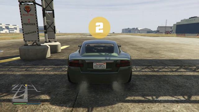 Ocelot F620 обзор и тесты