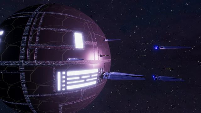 Lore - Tardithium - Cenakria Planet смотреть онлайн