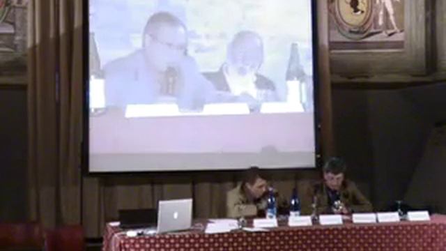 25 Conclusioni - R. Hodges смотреть онлайн