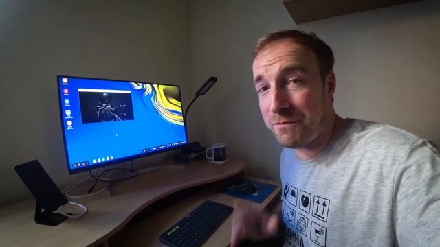 Samsung Dex Review - Can I Edit A Video?