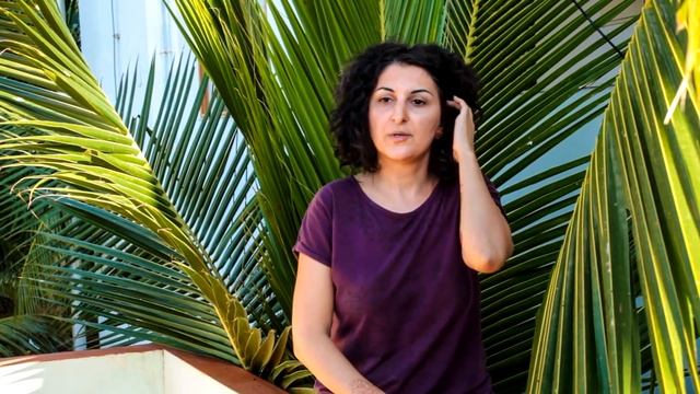 Ковалам. Жемчужина Индийского штата Керала. Курорт южной Индии. смотреть онлайн