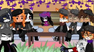 TSP react to piggy memes (part 2/?)