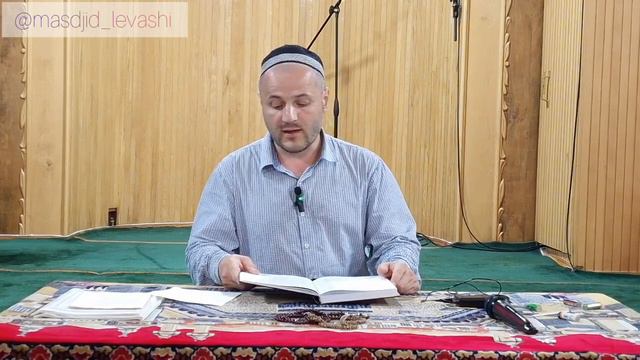 Пророк Ибрахим (часть 2) смотреть онлайн