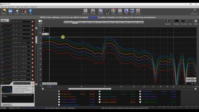 JTR CAP 2400 Review! How Does It Measure w/ REW? How Does It Compare to Other JTR Subwoofers? смотреть онлайн