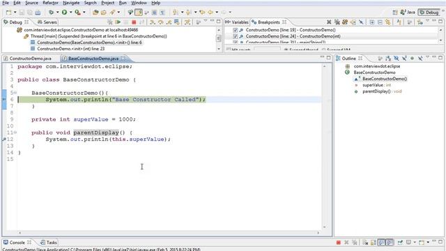 TAMIL DIFFERENCE BETWEEN THIS AND SUPER IN JAVA DEMO смотреть онлайн