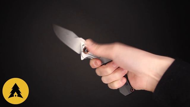 Складной нож Kershaw Payout смотреть онлайн