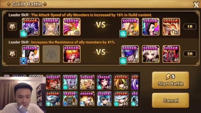 Yes, the thumbnail isn't clickbait, pulled the best shadowcaster! смотреть онлайн