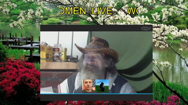 Women LIVE - А.Г.Купцов: Отношения между Мужчиной и Женщиной смотреть онлайн