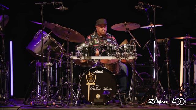 Dennis Chambers 