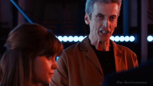 Twelve & Clara | притяженья больше нет