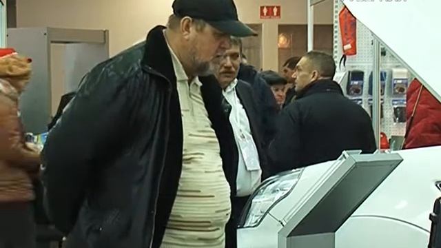 В Самаре открылась выставка “Рыбалка и охота” смотреть онлайн