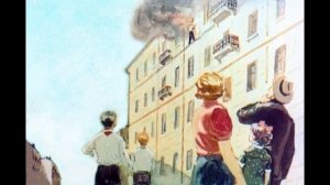 С.Маршак РАССКАЗ О НЕИЗВЕСТНОМ ГЕРОЕ