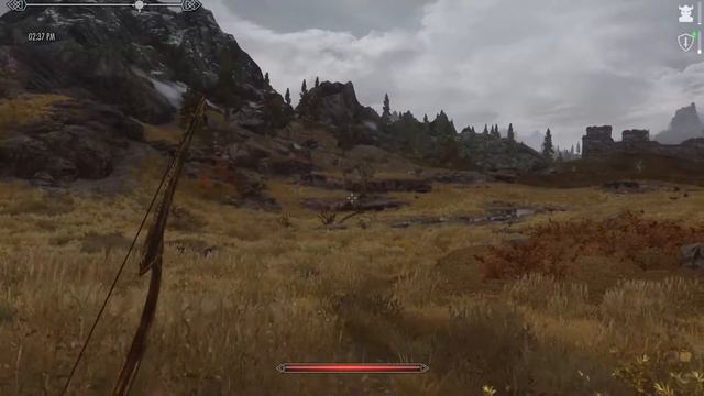 SKYRIM ► No Death ► Легенда ► Ordinator 7 смотреть онлайн