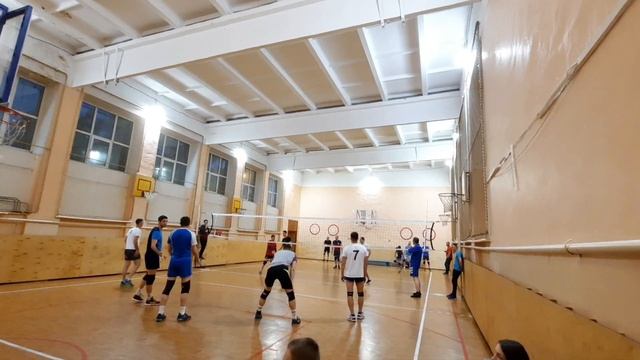 Волейбол. Игра ЛВВ - Кристалл 26.05.2021 г. Хабаровск 20210526 210925 2 смотреть онлайн