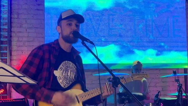 DRIVE TIME смотреть онлайн
