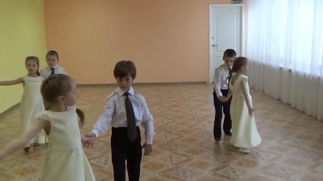 Номинация "Победный вальс", хореограф. ансамбль "Карамельки" Я/с № 2 г.Полоцка, рук. Геоня Т.Л. смотреть онлайн