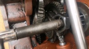 Завершение ремонта кпп трактора т-40 и немного о сцеплении.