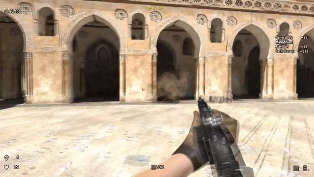 Serious Sam 3: BFE [Я ТВОЙ ДОМ ТРУБА ШАТАЛ!] смотреть онлайн