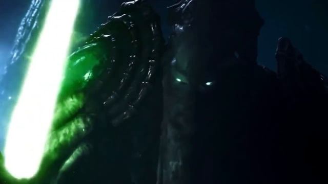 GMV - My life for Aiur [StarCraft 2] смотреть онлайн