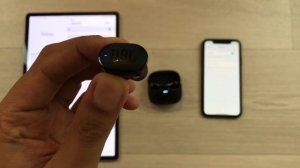 How to Connect JBL Tune Buds with 2 different Devices - Android & iOS