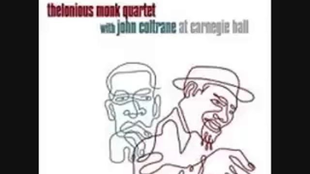 Thelonious Monk and John Coltrane - Nutty смотреть онлайн