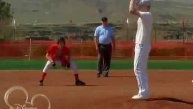 High School Musical 2 I Don't Dance High Quality YouTube смотреть онлайн