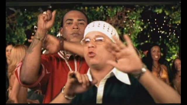 Baila Morena (Versión Especial) - Glory, Héctor y Tito & Don Omar - By ESO смотреть онлайн