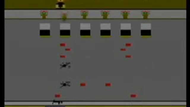Activision Anthology Game Boy Gameplay_2003_12_12_12 смотреть онлайн