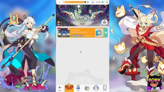 World Flipper - Beginner Guide, First priority, Team recommendations, What to grind смотреть онлайн