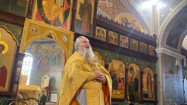 Бессребреники и чудотворцы Косма и Дамиан смотреть онлайн