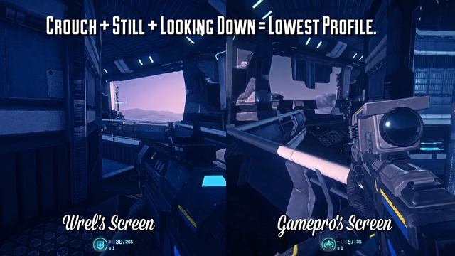 Character Animations and You - PlanetSide 2 (Game Mechanics) смотреть онлайн